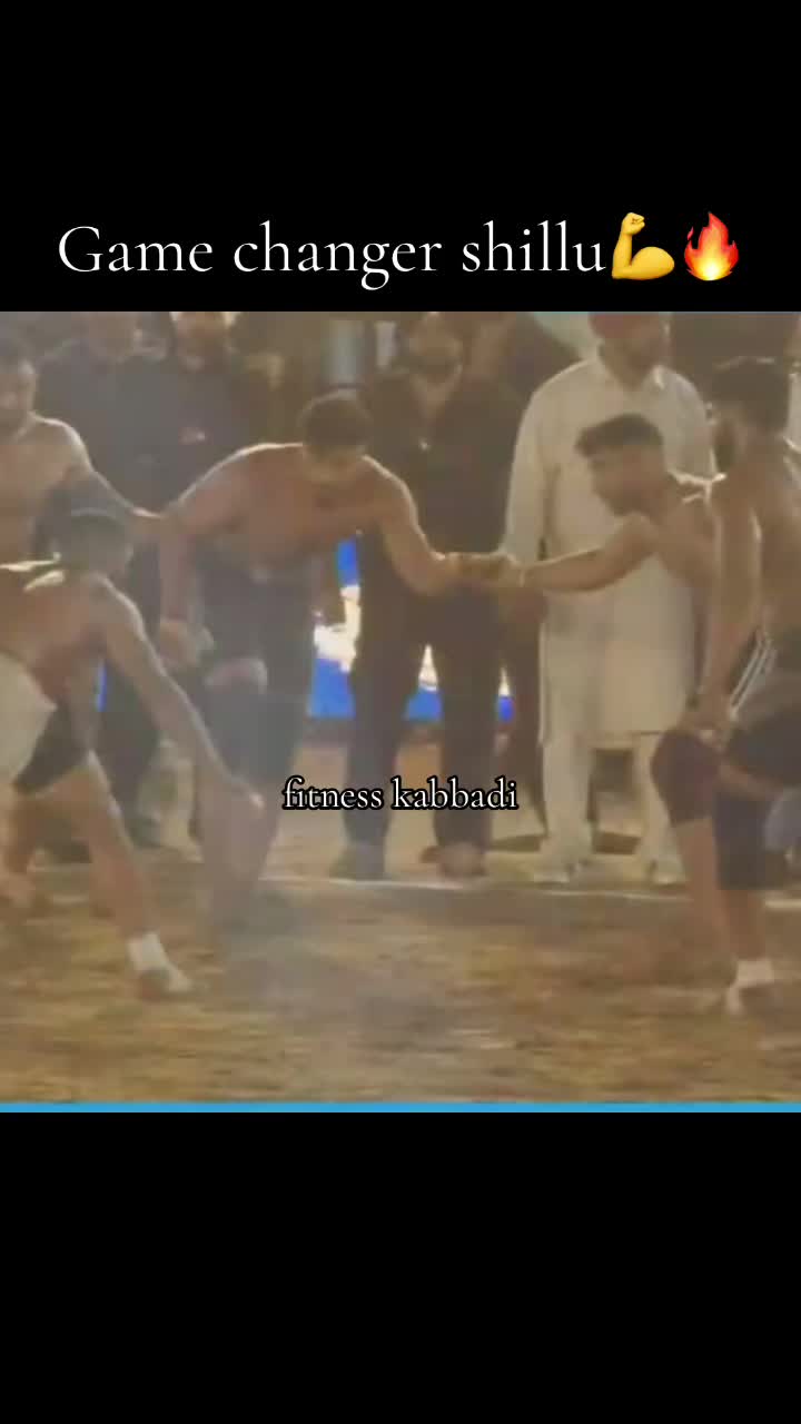 @fitnesskabbadi