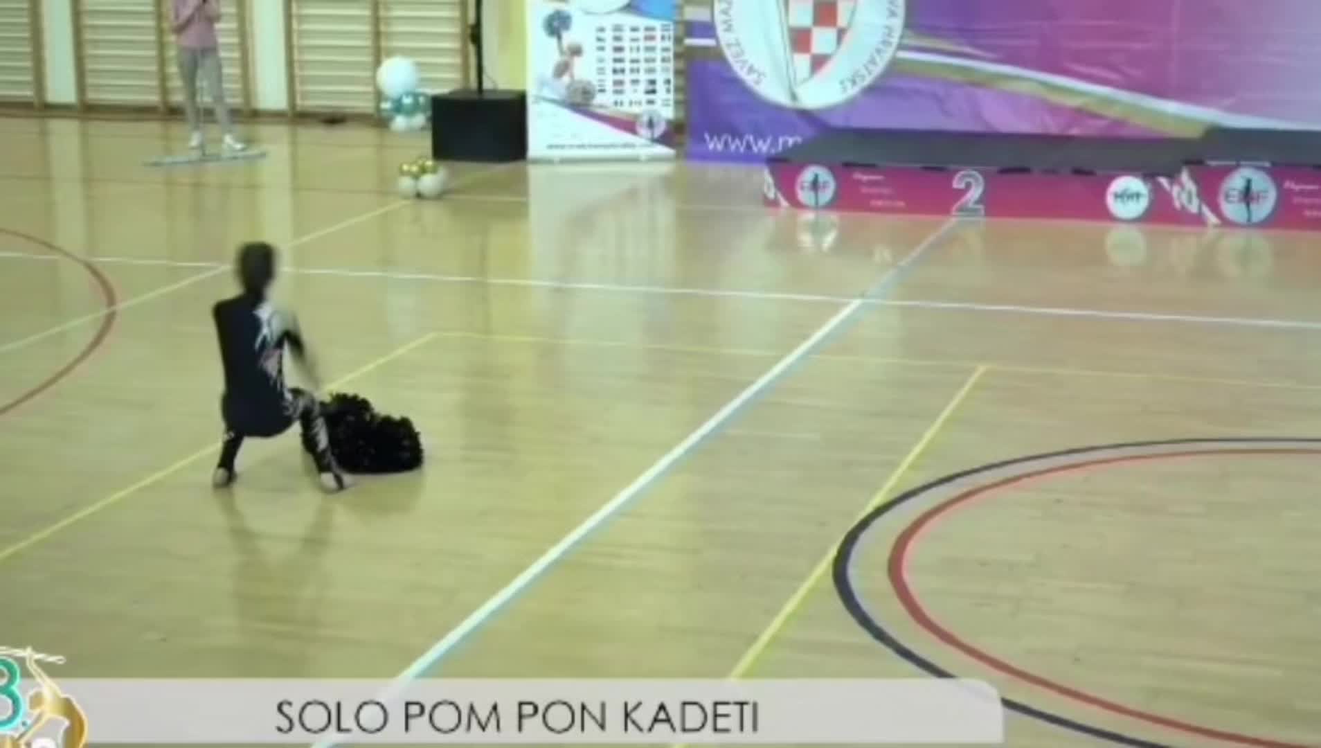 @Stubičke mažoretkinje Shelly