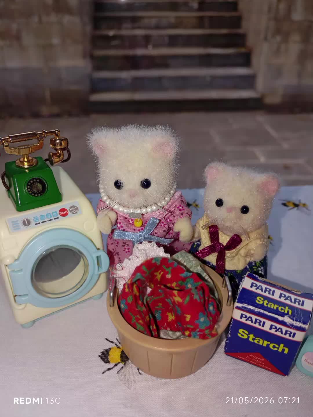 @Not-Just-Sylvanian-IOW ❤️