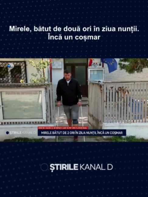 @Stirile Kanal D