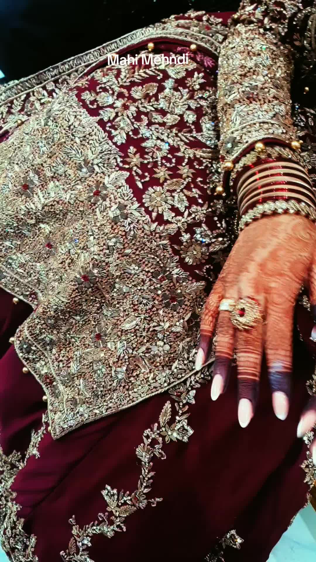 @Mahi Siddiqui