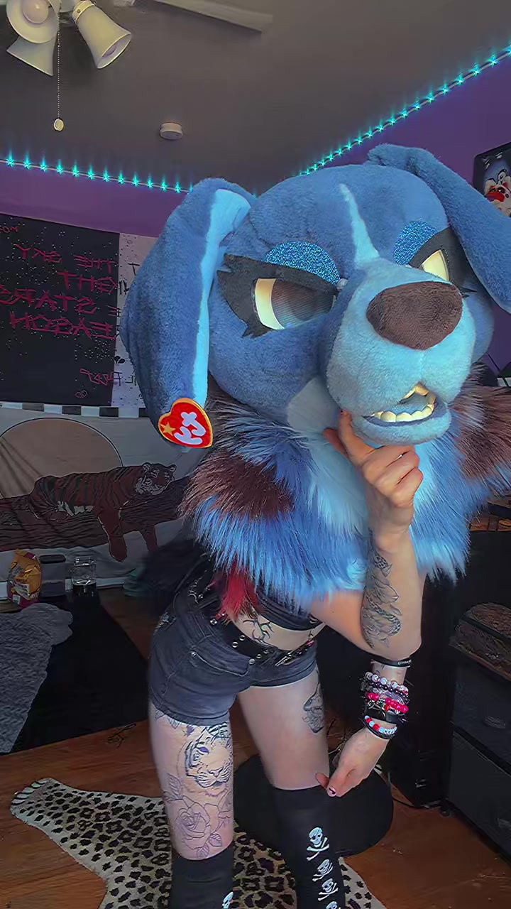 @Puppy<3๐FD