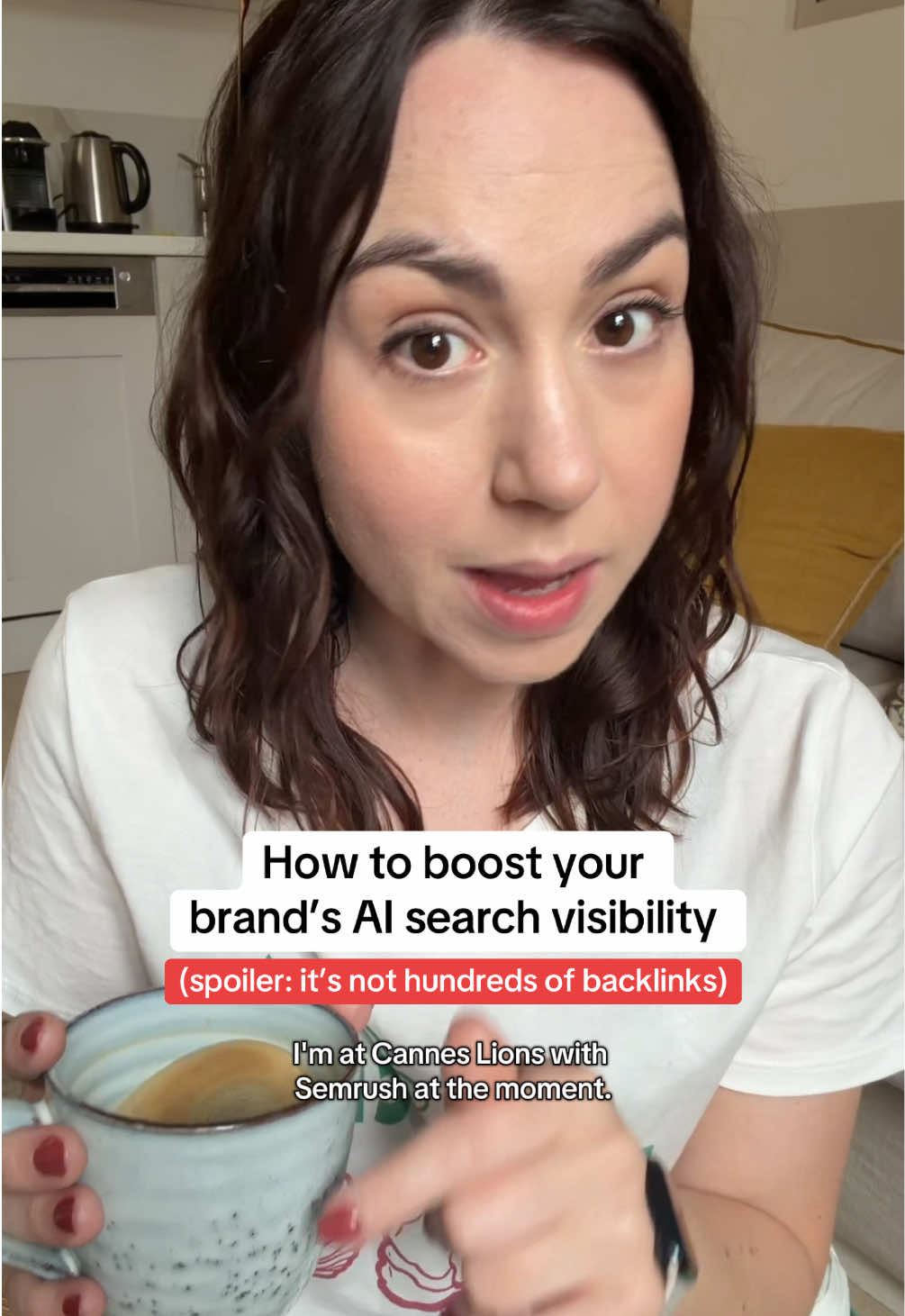 @Kate Smoothy | SEO Specialist