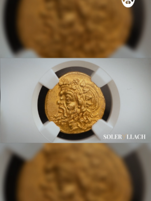 @Blog Numism&aacute;tico