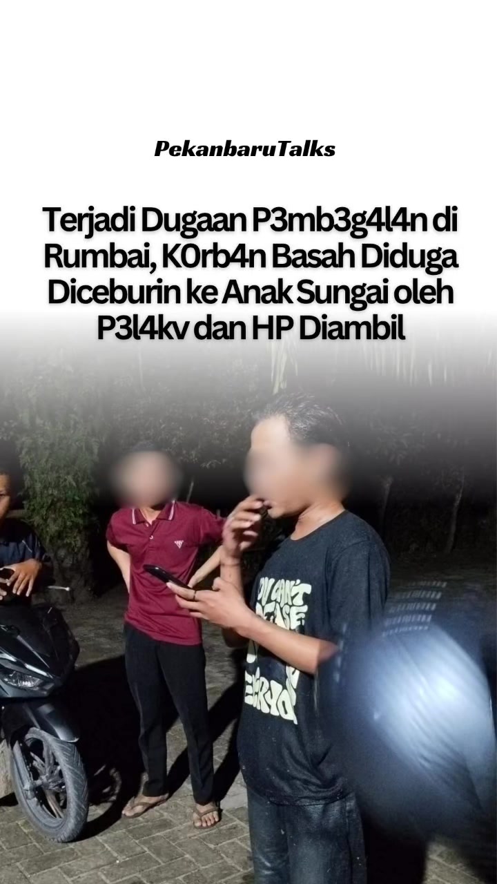 @PekanbaruTalks