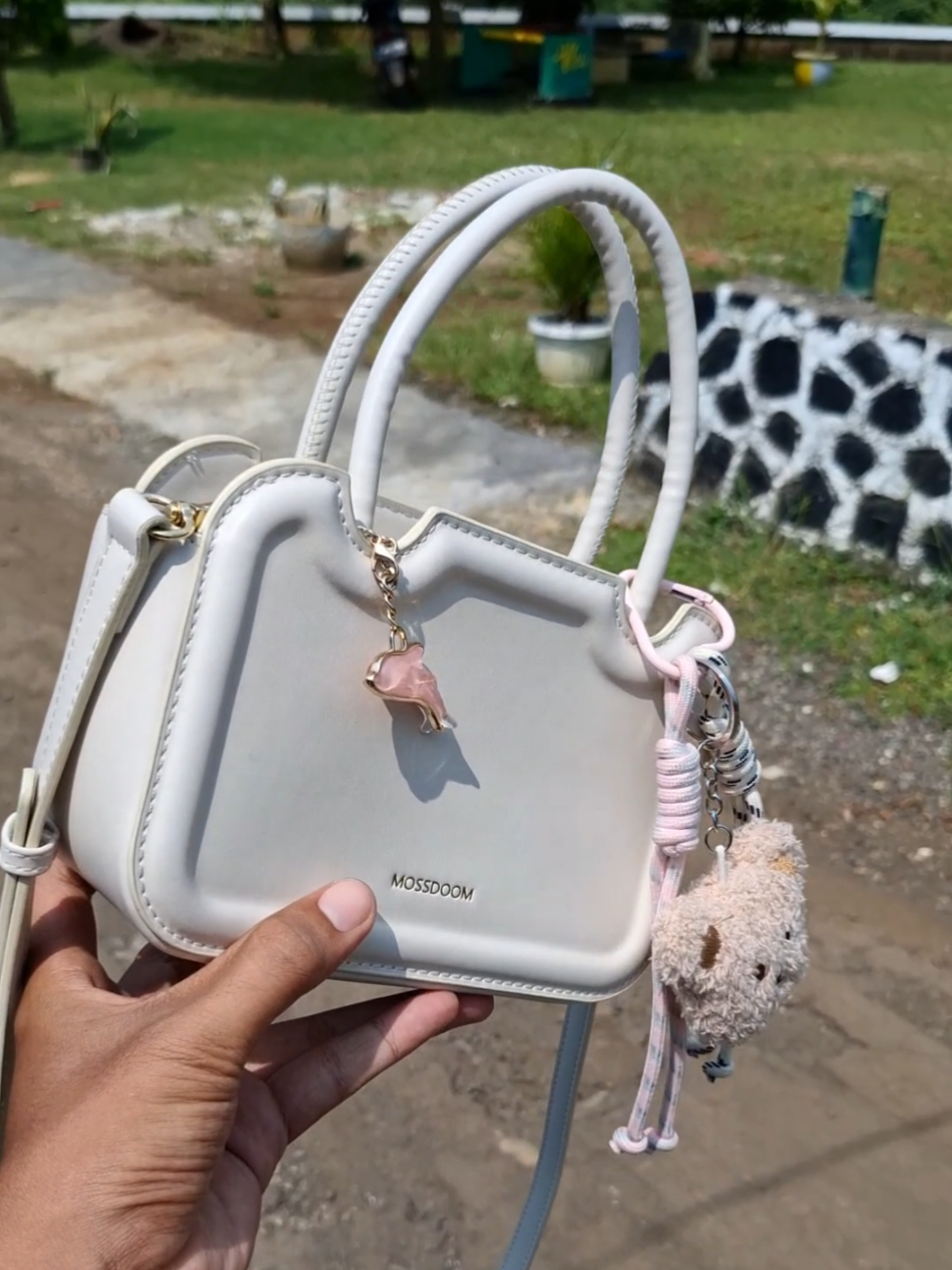 @Viora Bag