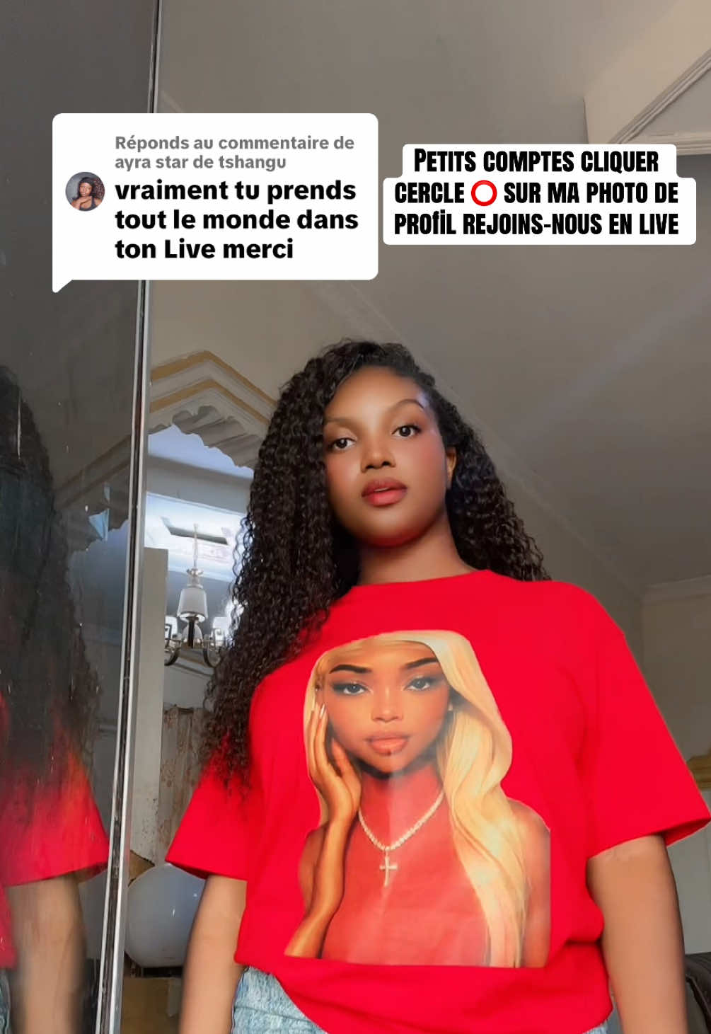 @Christenvie Asanzi