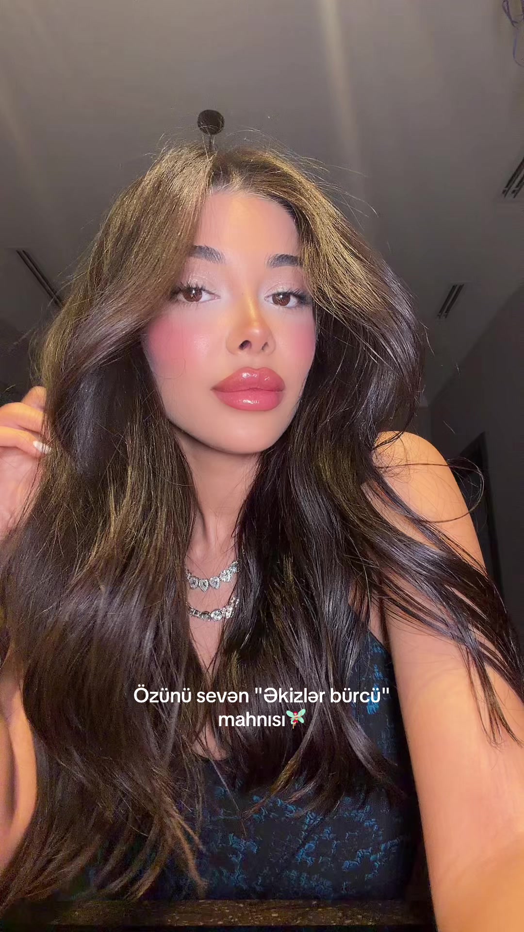 @Sabi Orudjeva