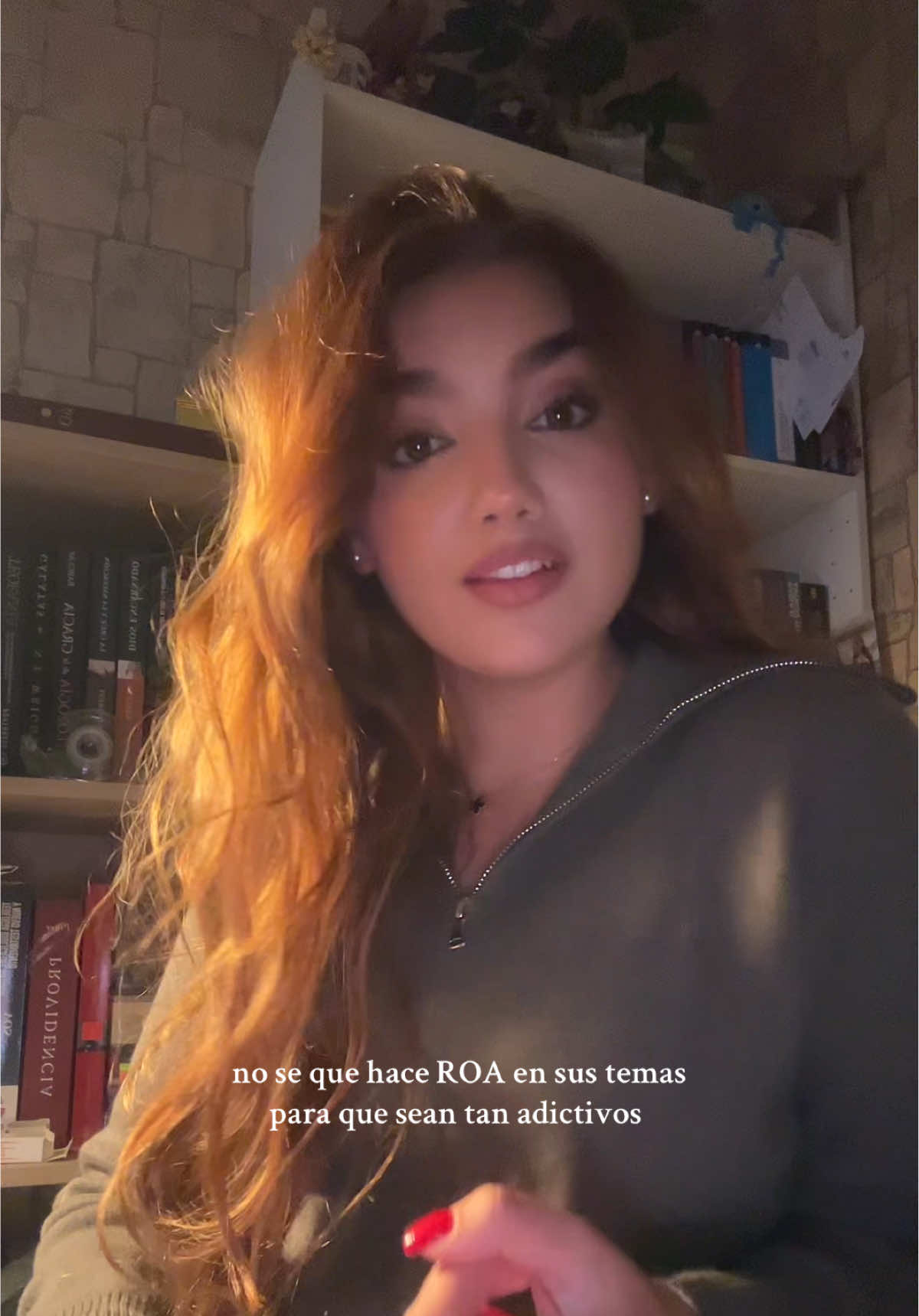 @Rebeca maría 🌺