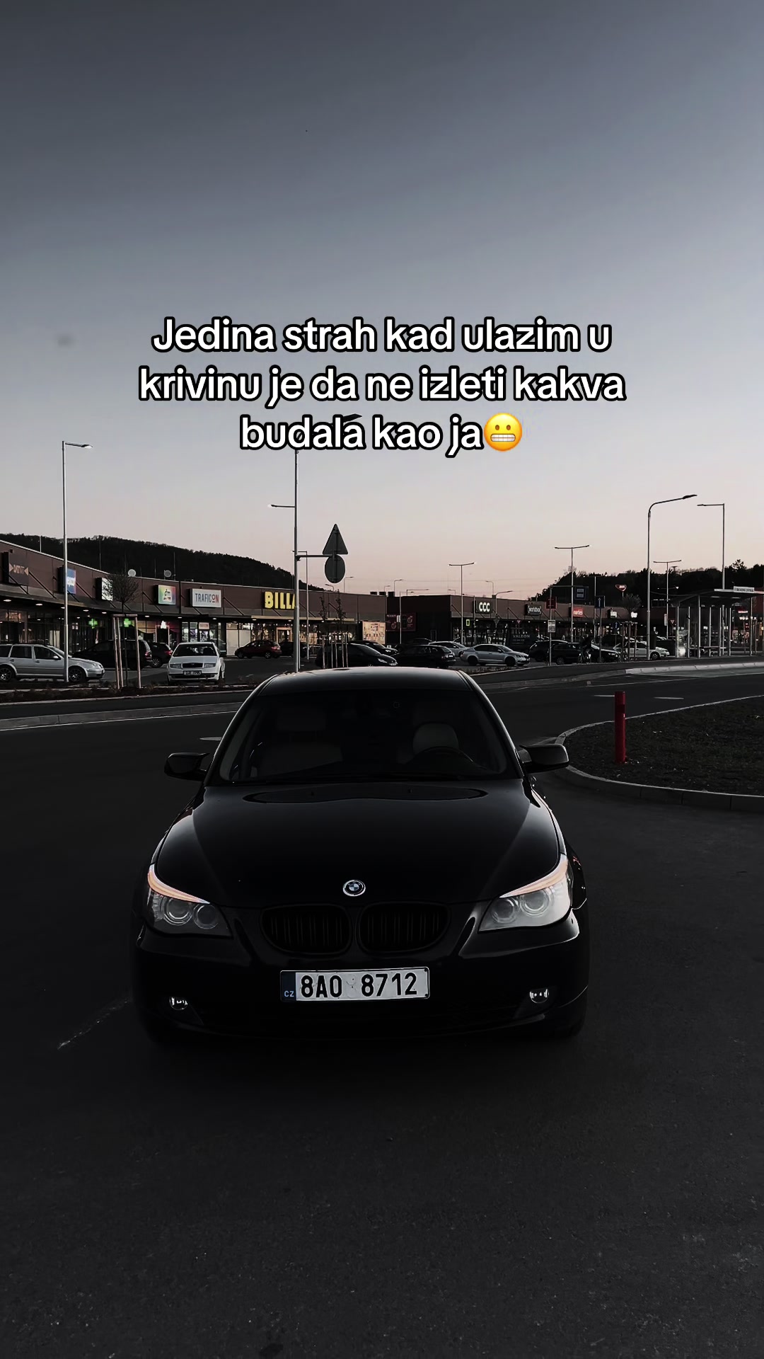 @Fake M5