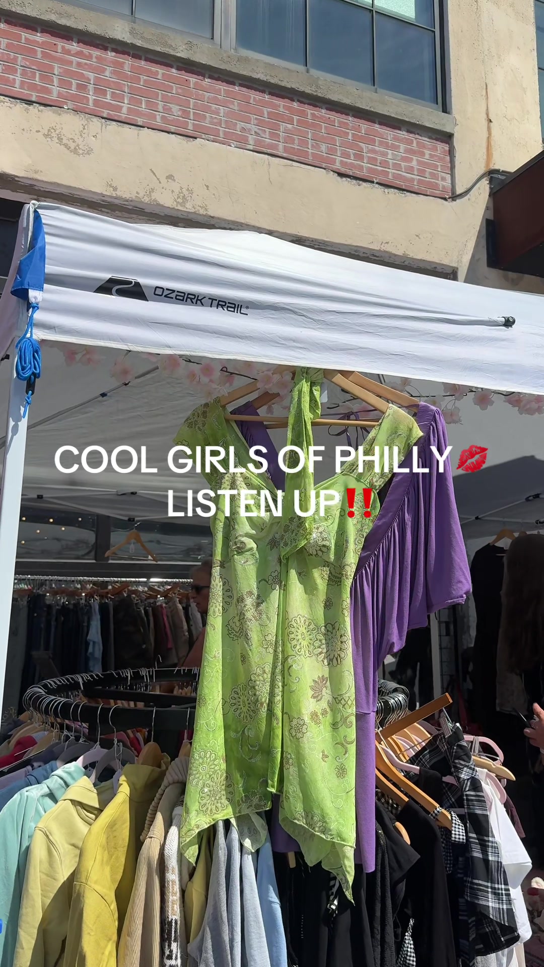@Lucky Girl Market