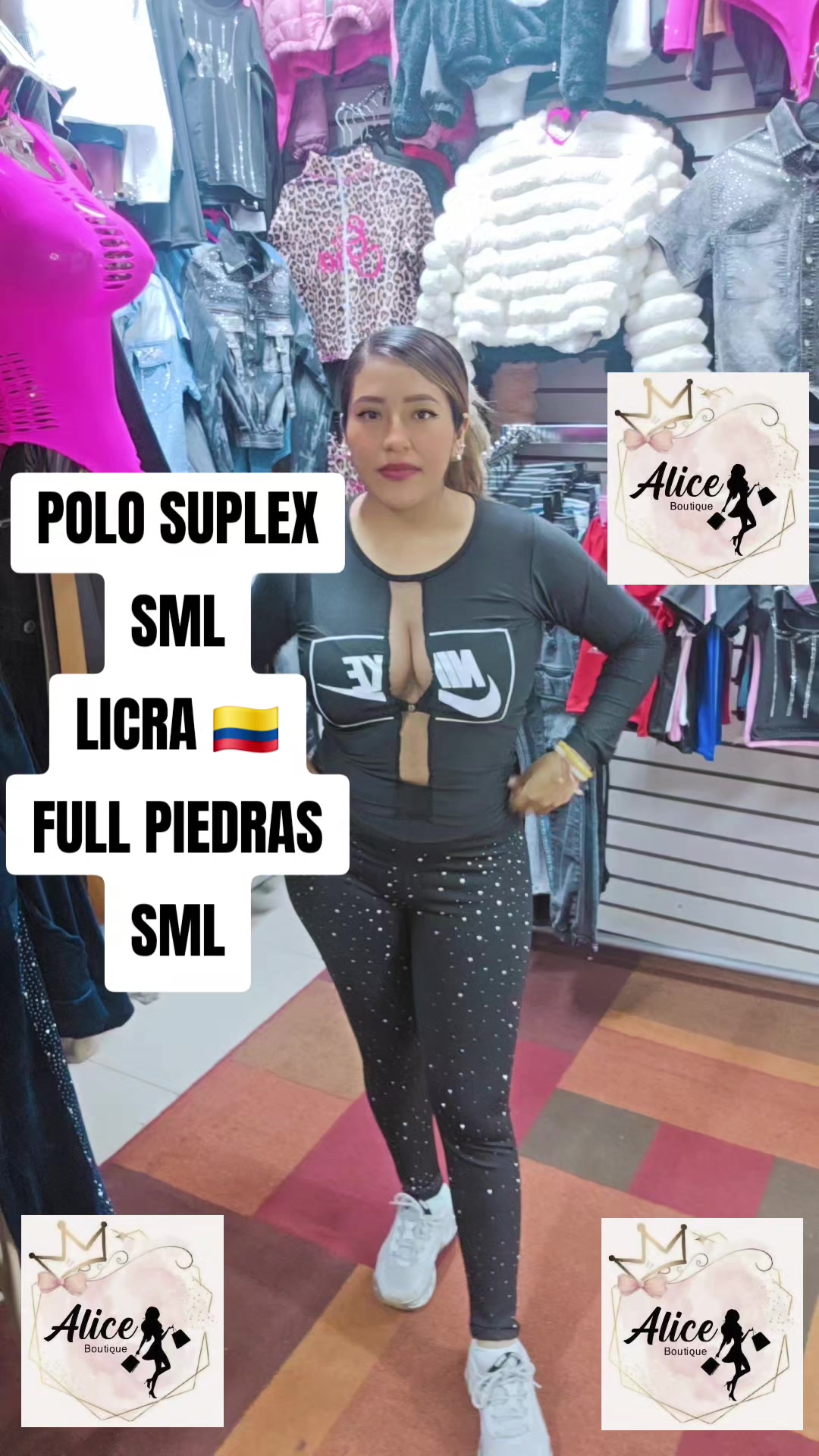 @AliceBoutiqueHuancayo