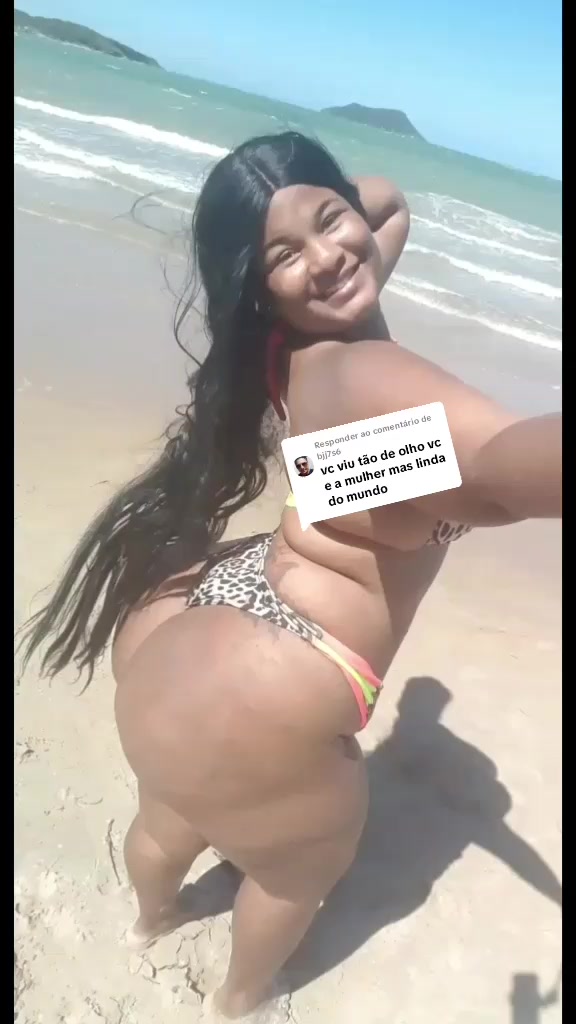 @Luziana praiana