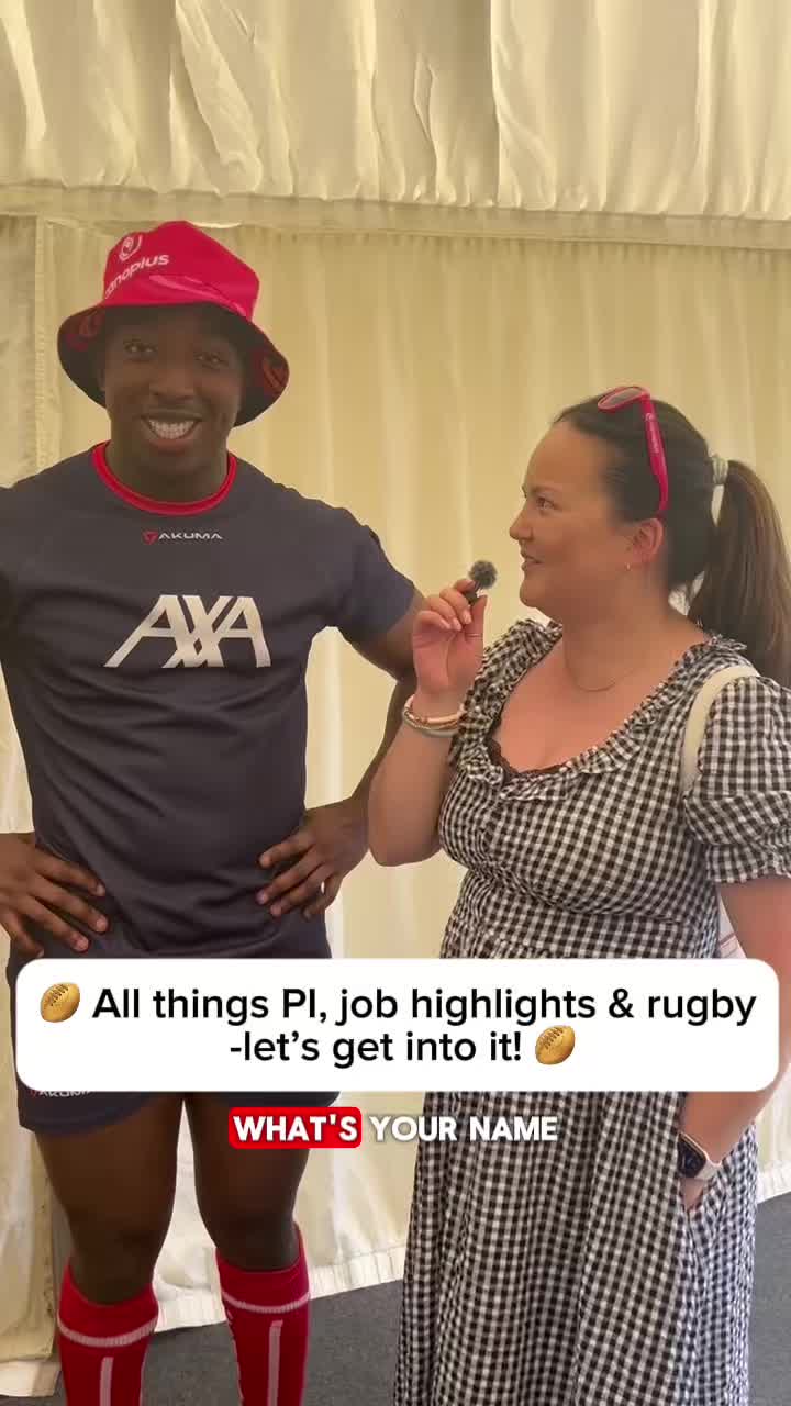 @Insurance TikTok