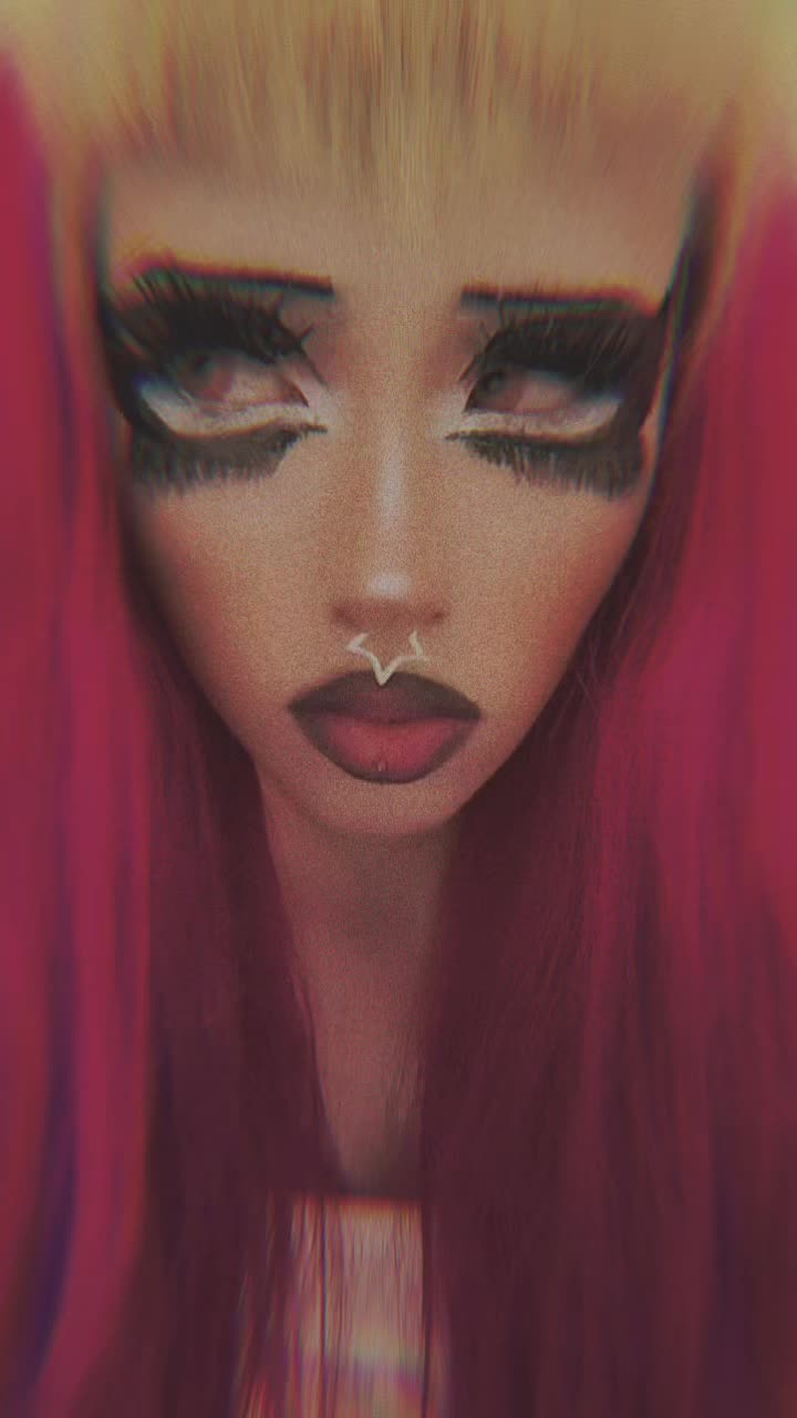 @•C♡