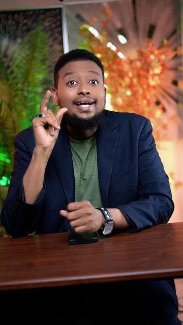 @Ahmed Ali Nur