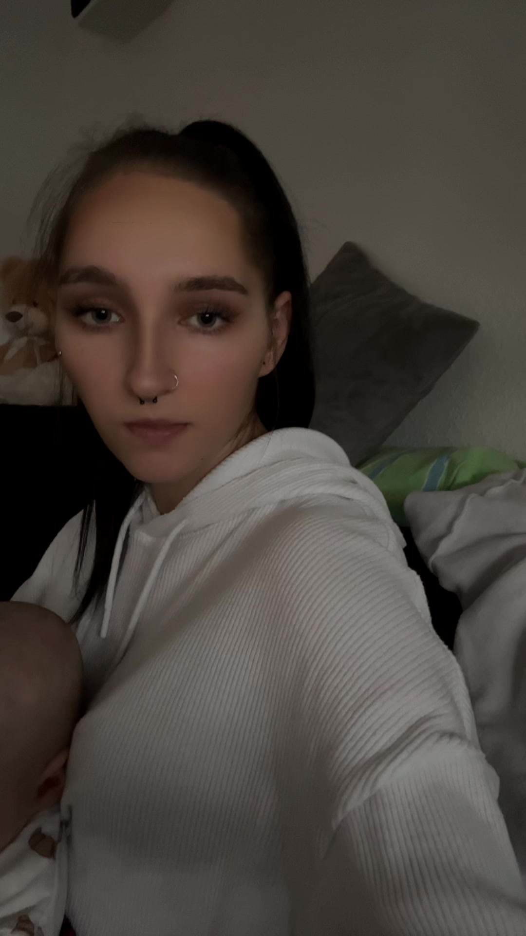 @Gina Br&oslash;nz