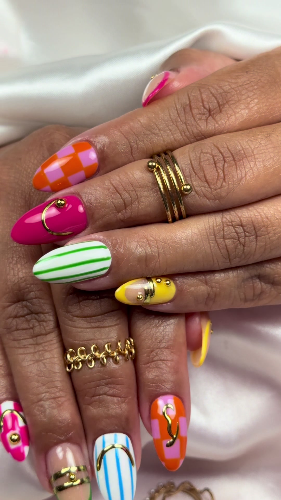 @✨ Nia Nails Artist✨