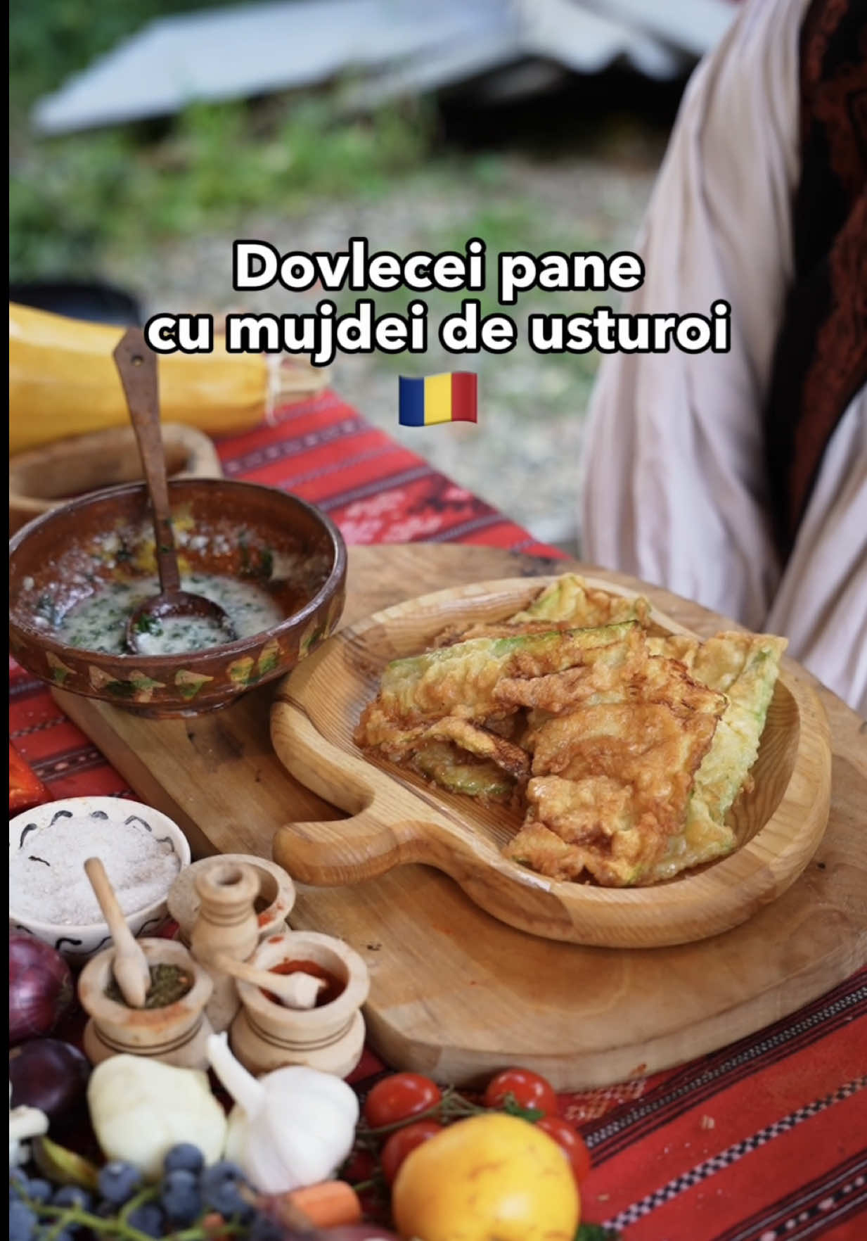 @🇷🇴 Chef Ilie Anghel
