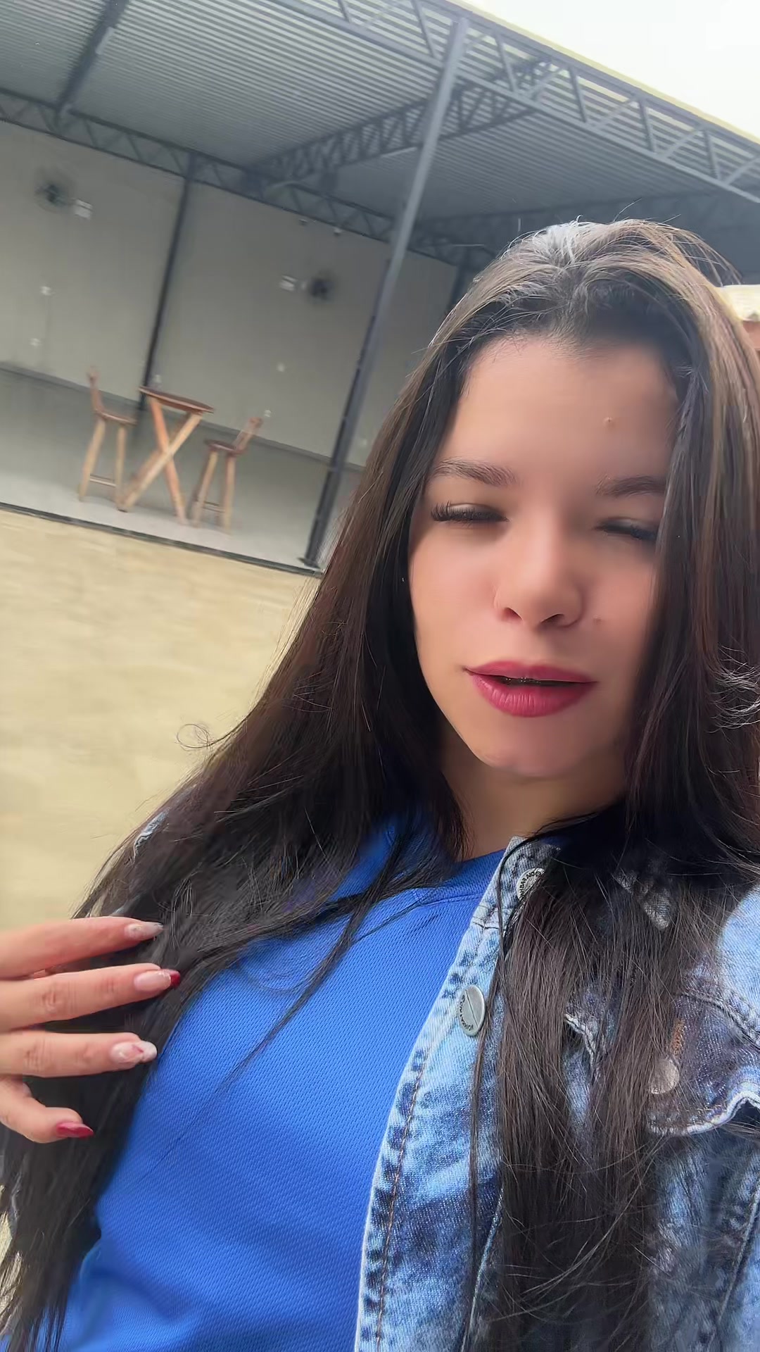 @myllybaianinha
