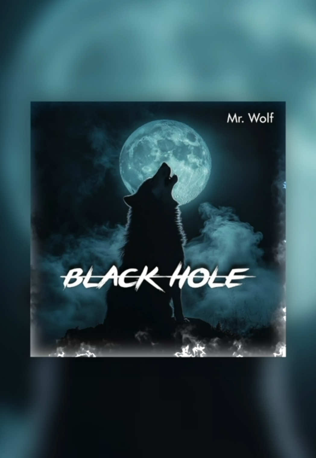 @Mr. Wolf