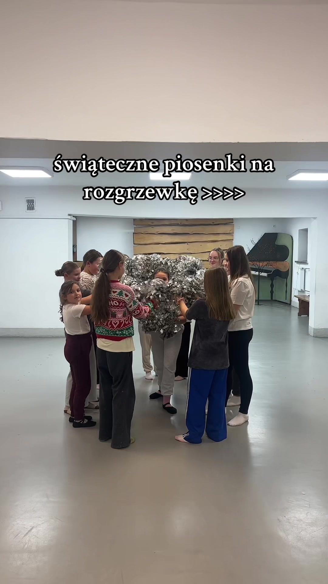 @Mażoretki Zwoleń