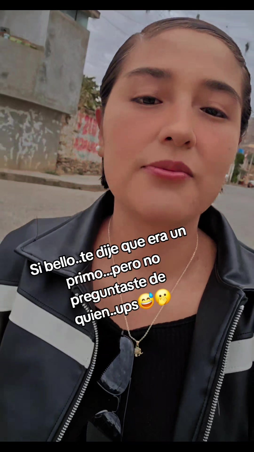 @Huanuque&ntilde;abonitas&uacute;👮&zwj;♀️💛💚