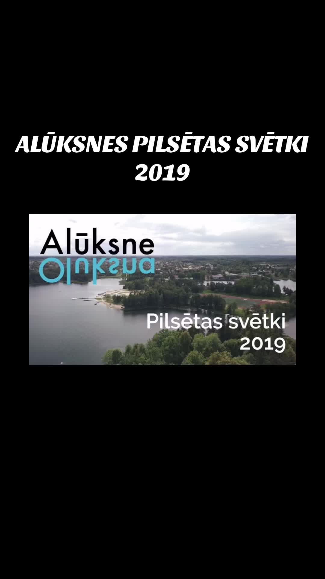 @Alūksnereal