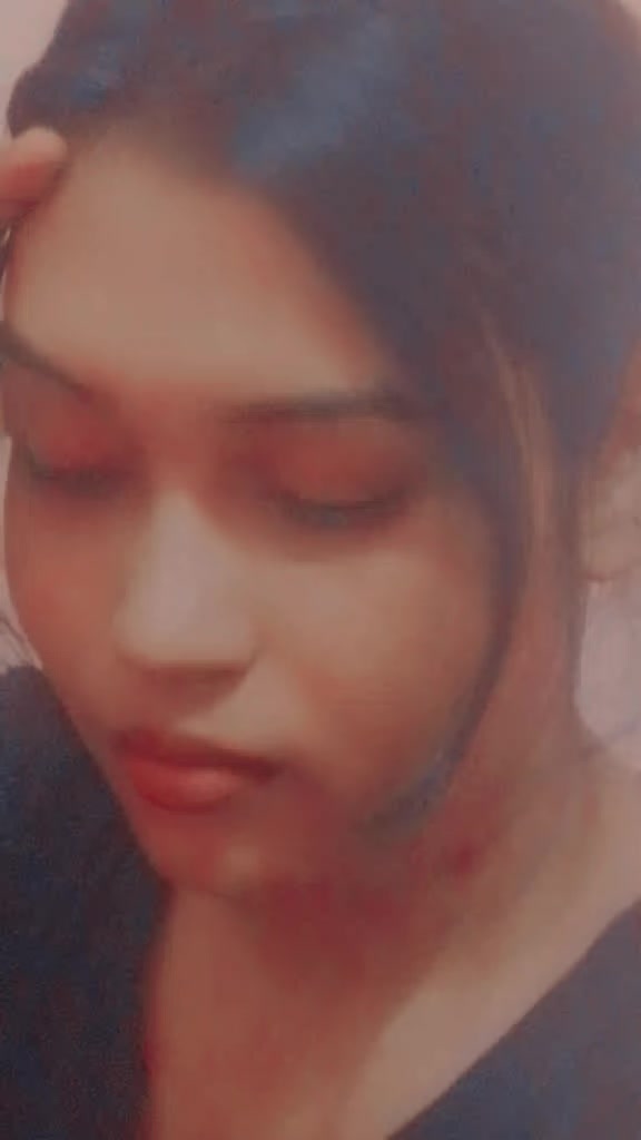 @Mahia নতুন করে একা থাকার আসা M
