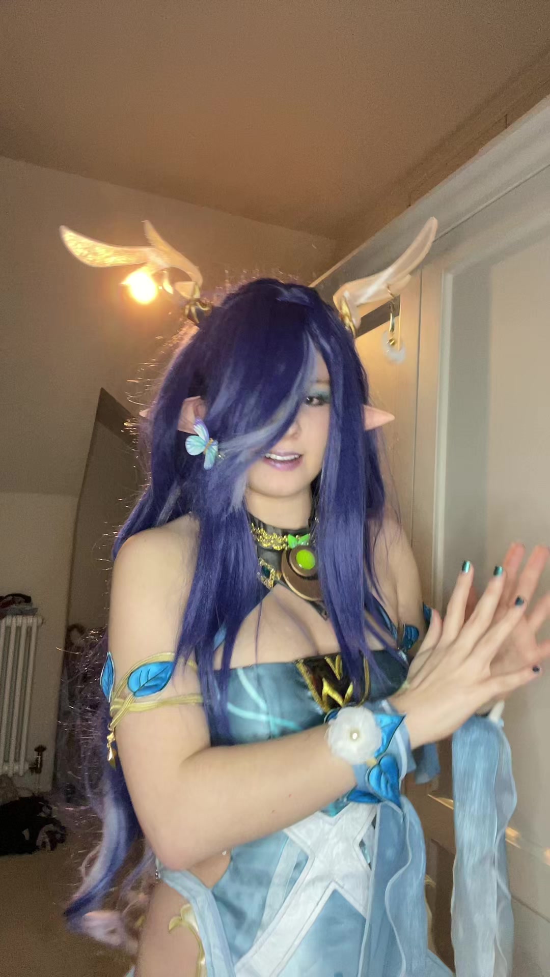 @mimí ☆