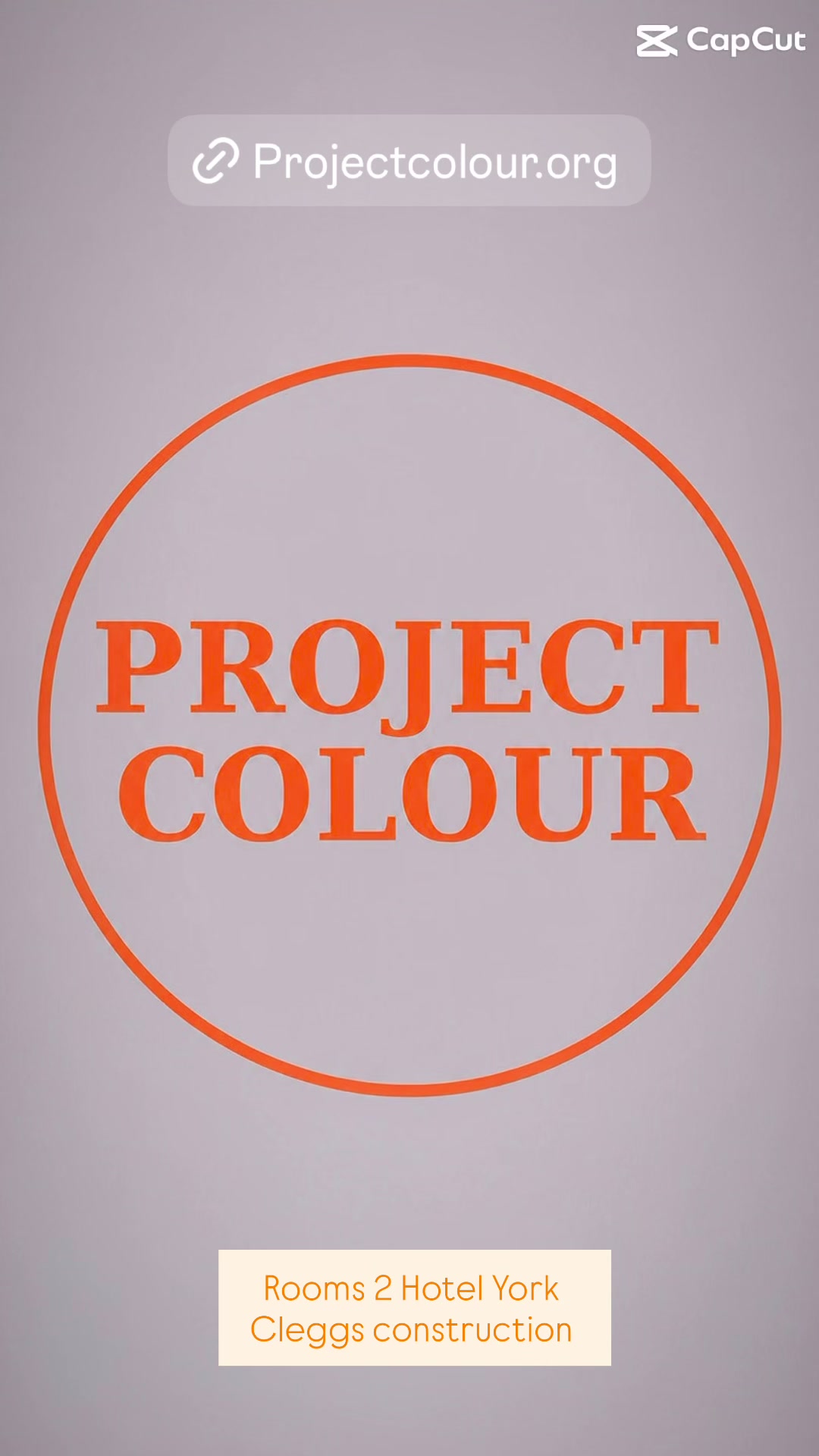 @Project Colour