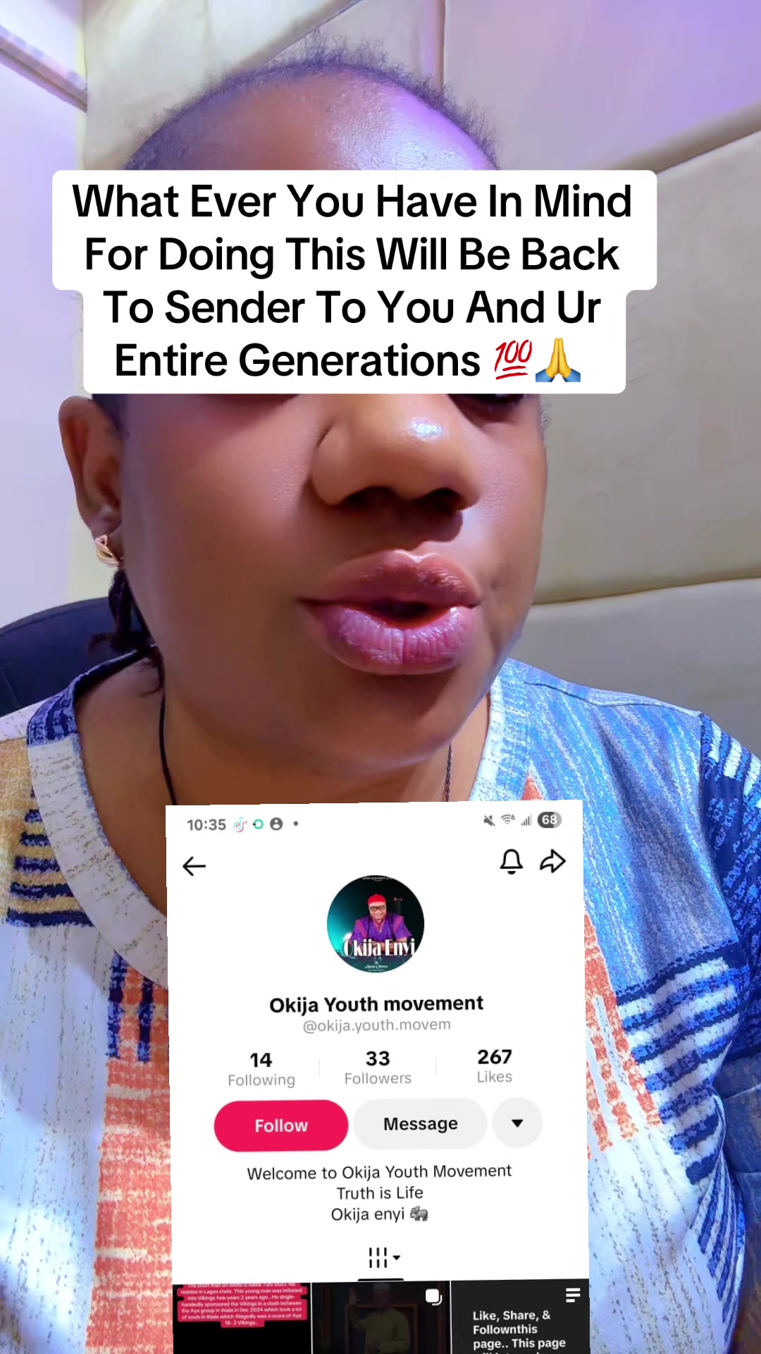 @Nwa ogbuba ndu ( Lolo oduma )
