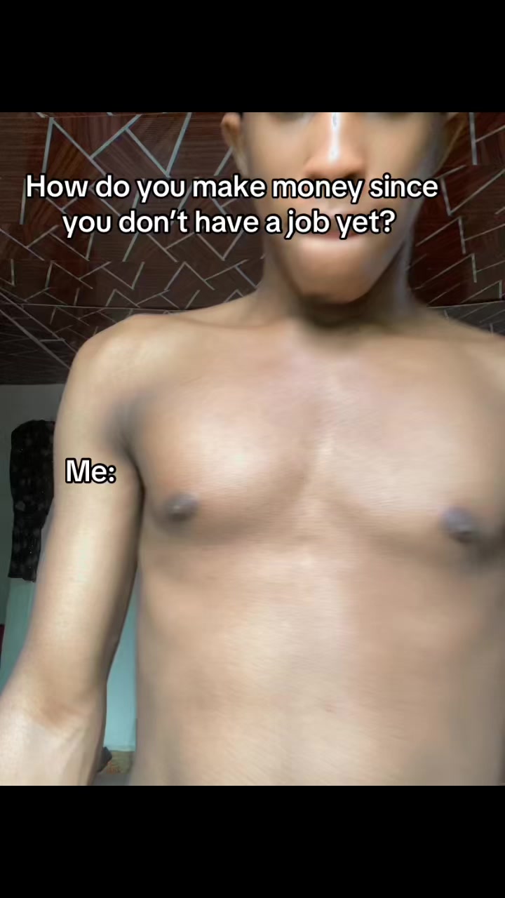 @Dennis Emmanuel ๐ซ