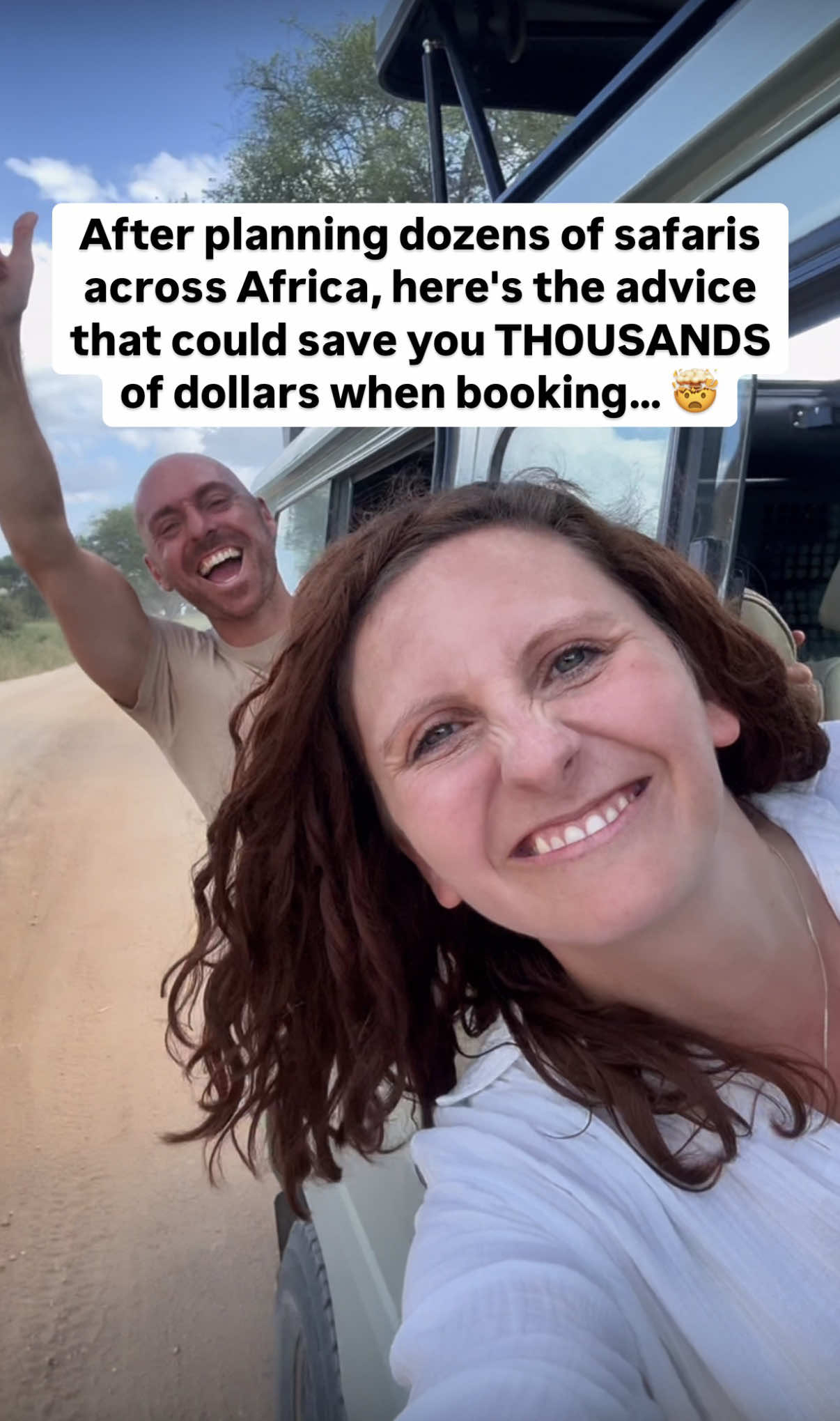 @Mr & Mrs D Adventures
