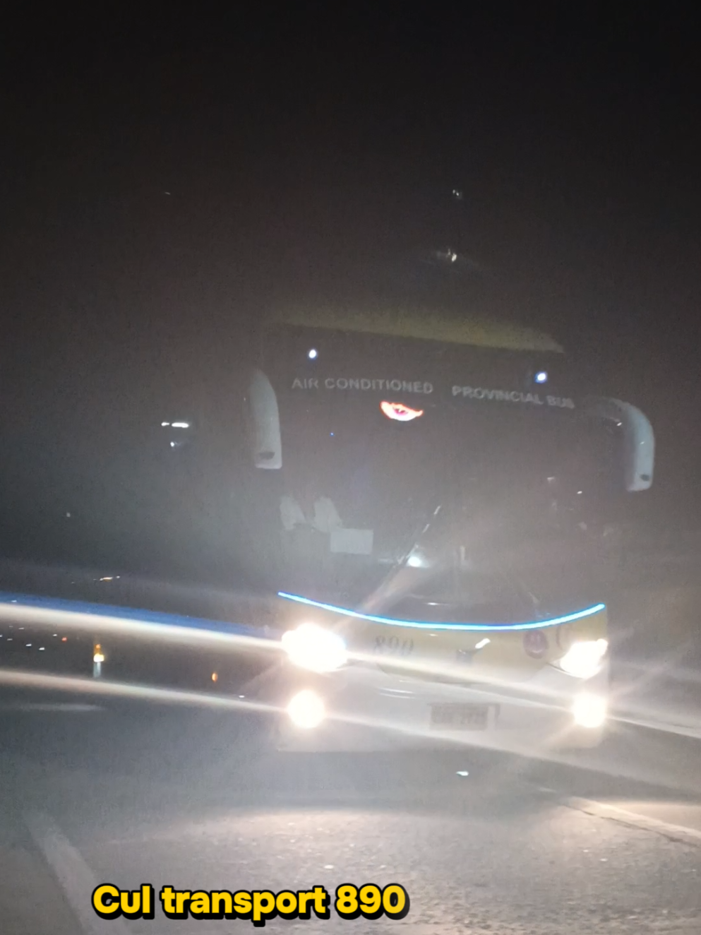 @VG BUS SIGHTS