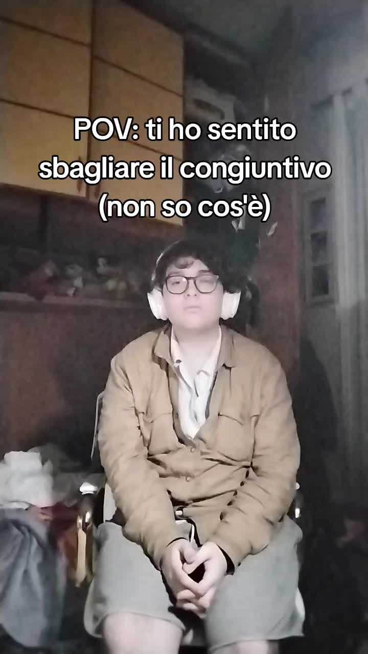 @Federico er cosmico