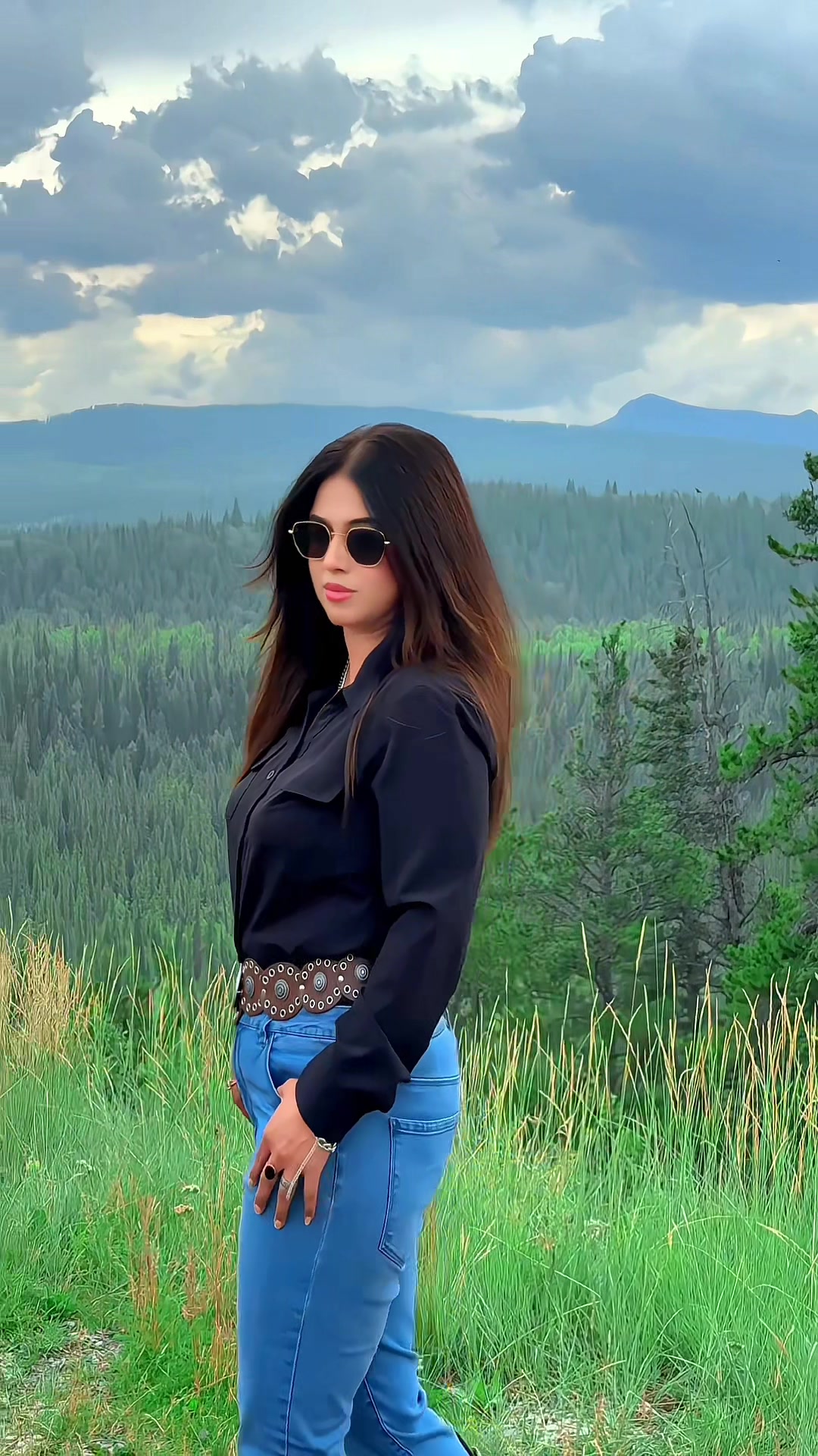 @🇨🇦👑Queen of Canada🇨🇦🇵🇰