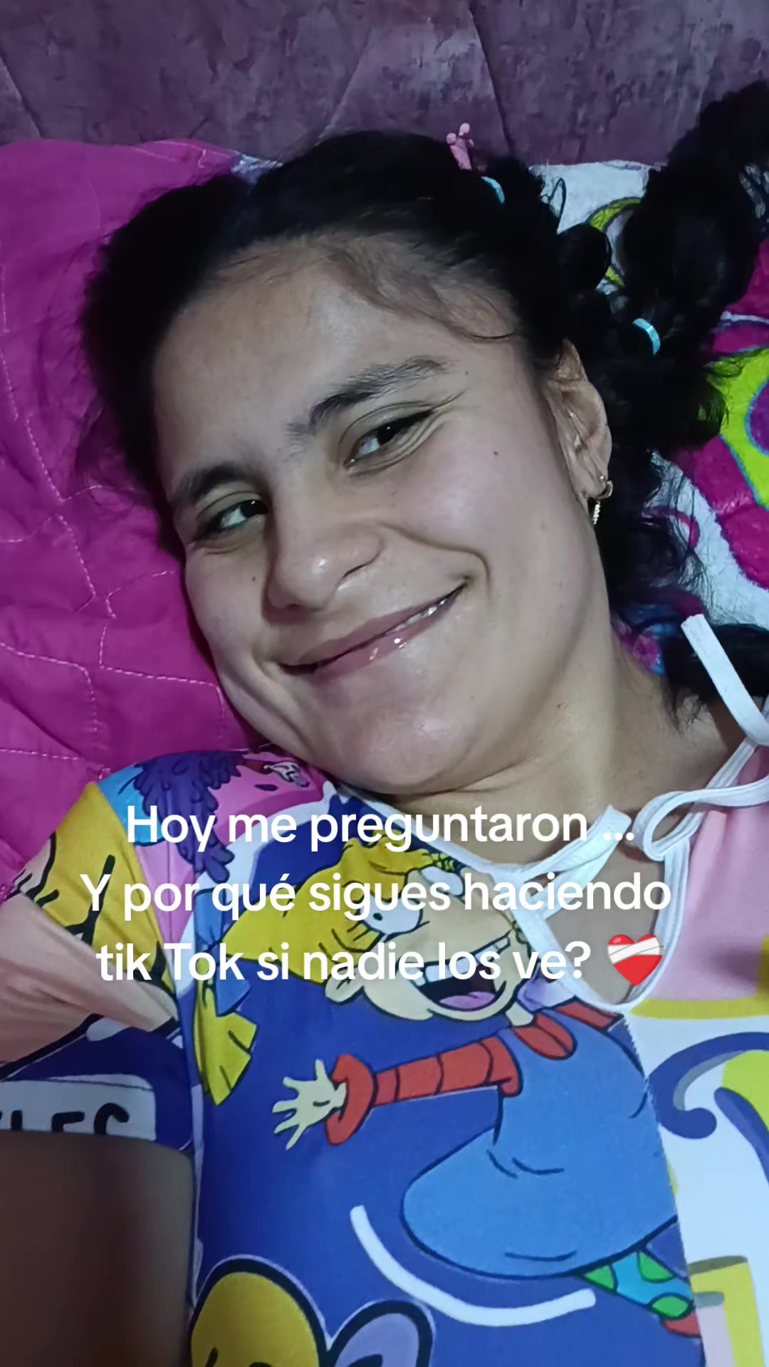 @KHARENN UNA GUERRERA DE DIOS