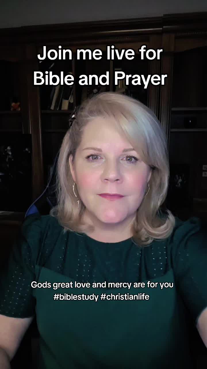 @Prayer Warrior Princess