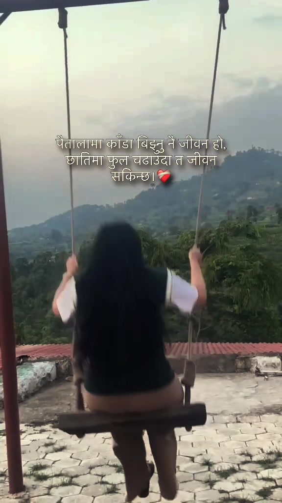 @Pratiksha