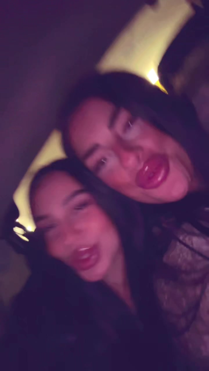 @Nicole Distefano