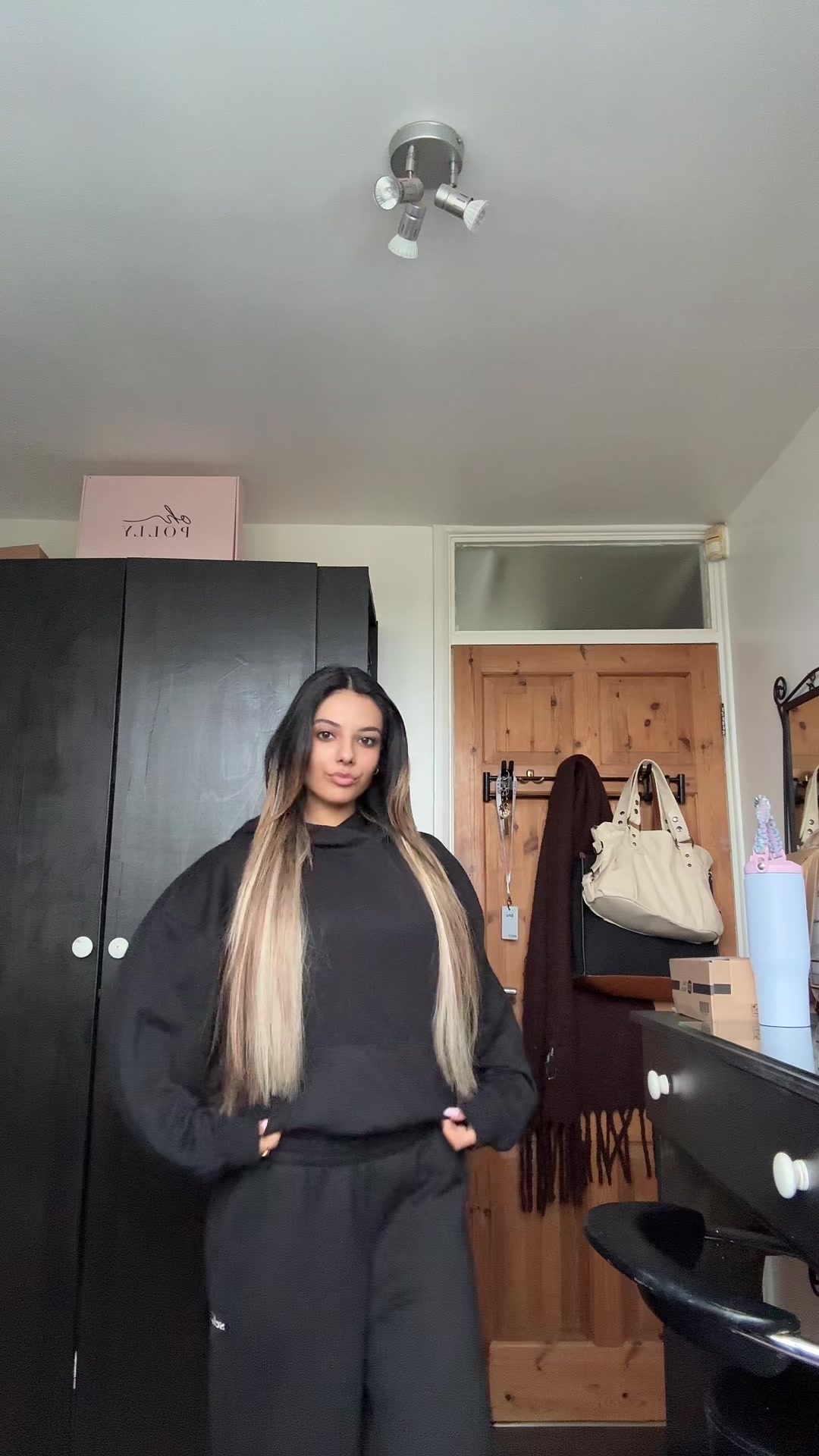 @Esha