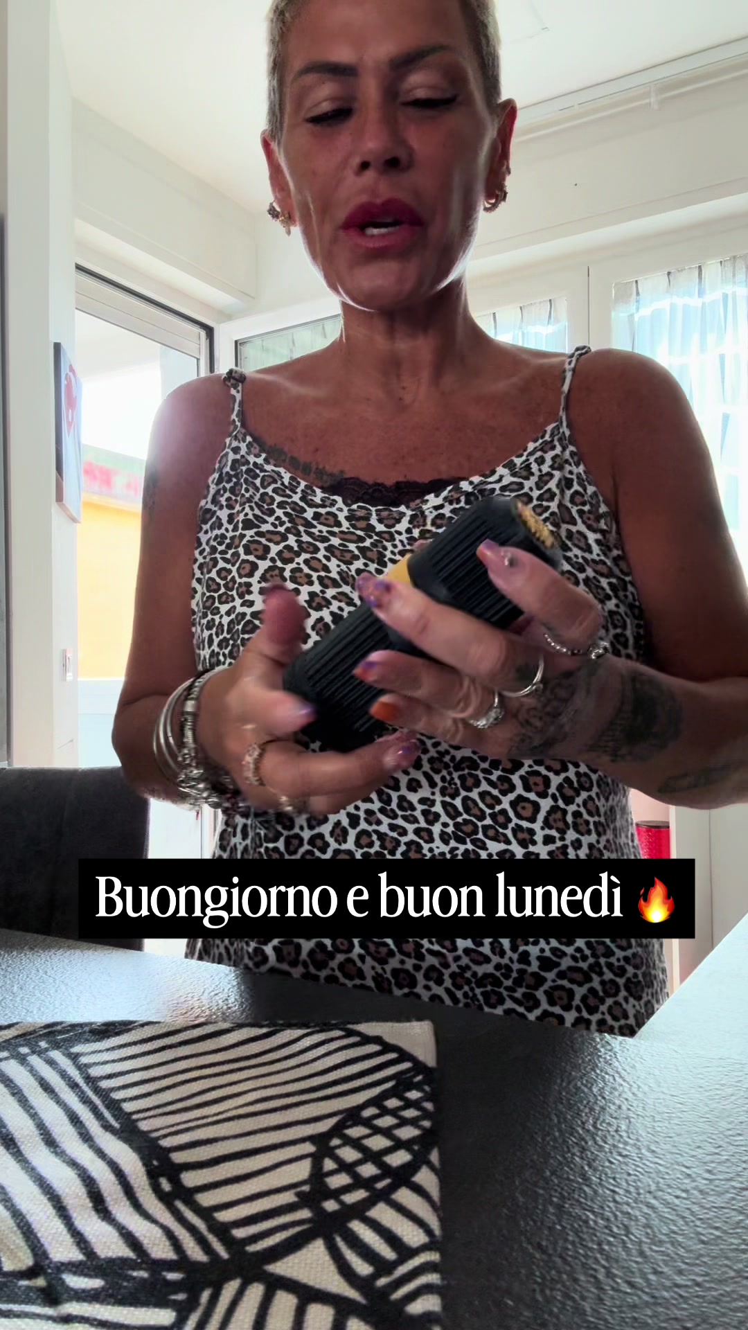 @Tiziana Marra