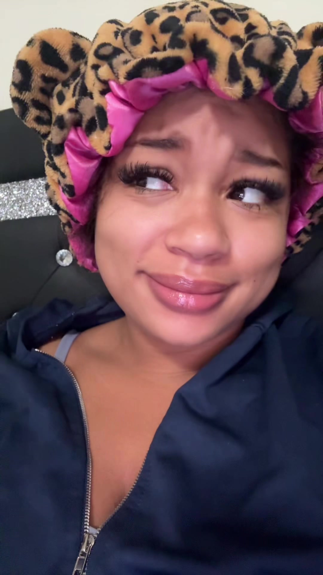 @Tyra Marie