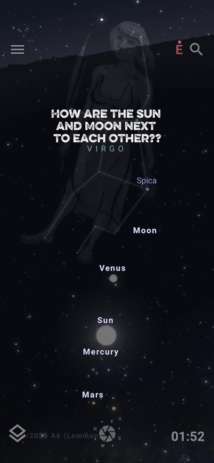 @Esther&rsquo;s Empires