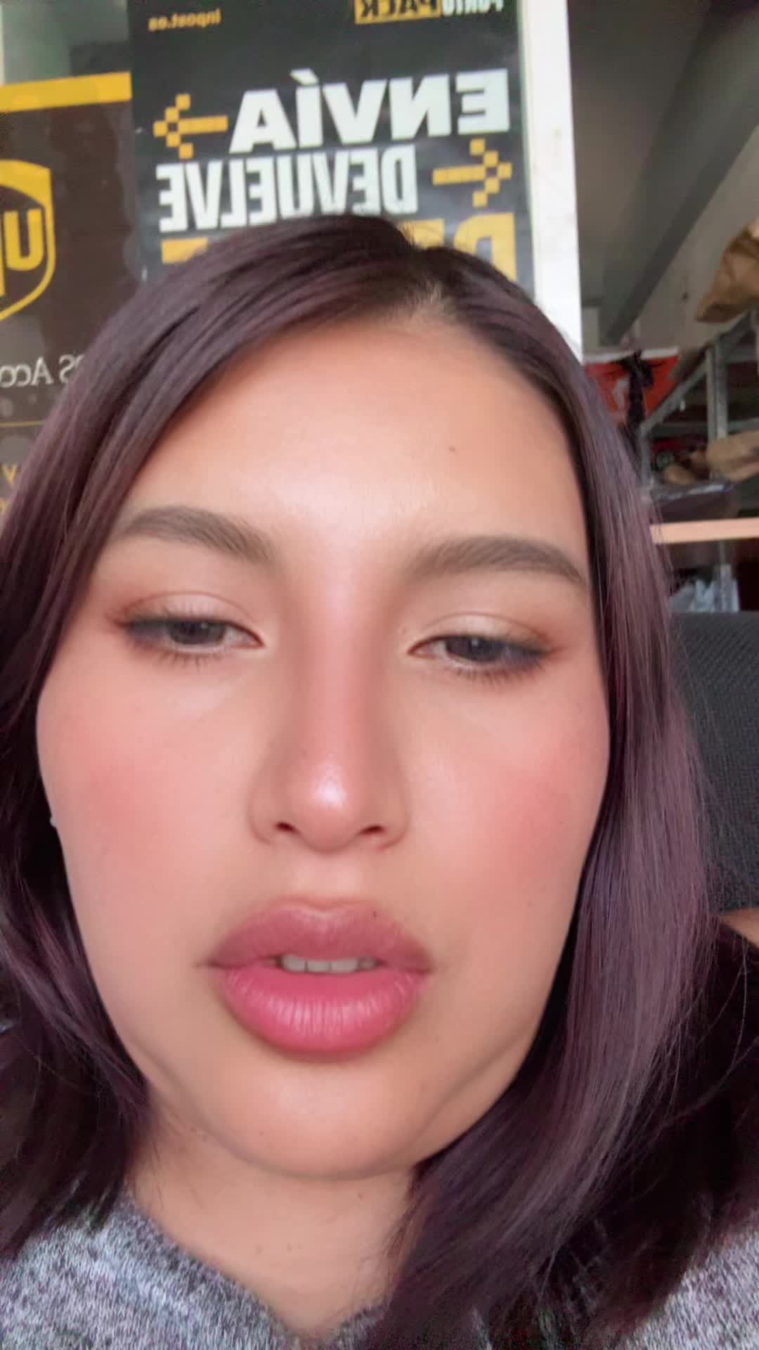 @Paulina G