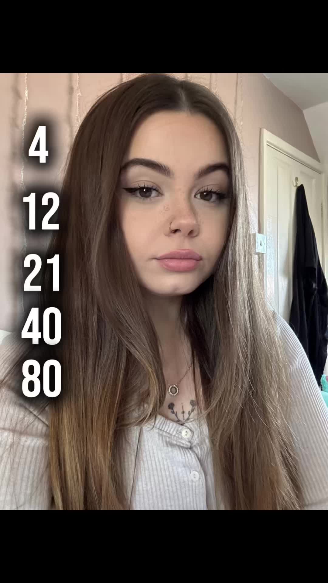 @Amber x