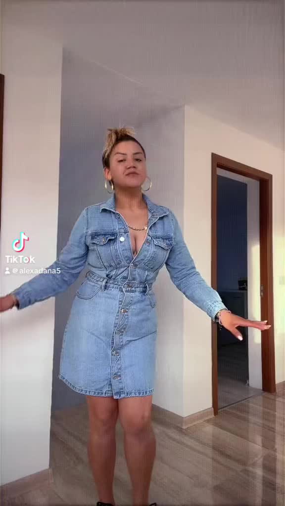 @Alexa Dana