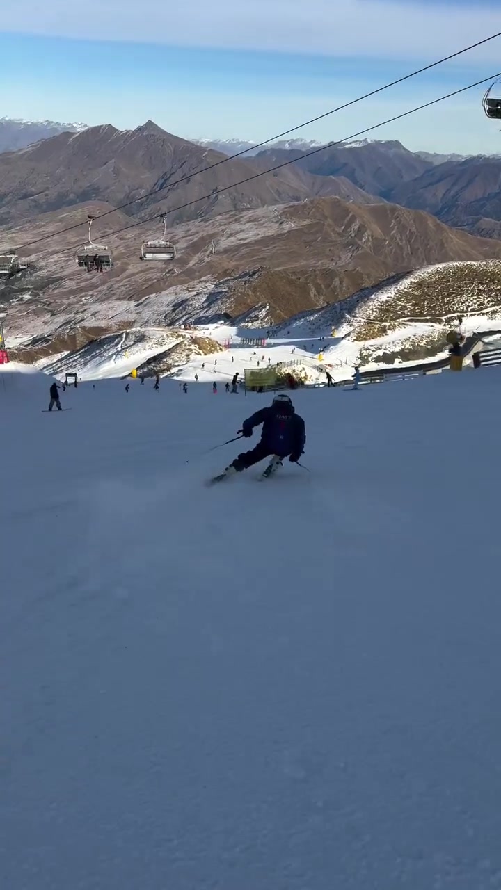 @HEAD SNOW NZ