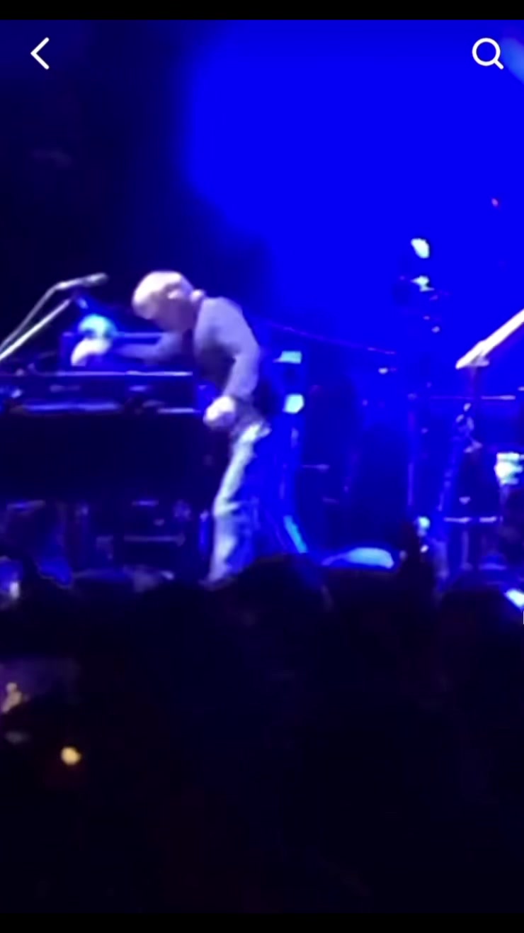 @Phish Dad